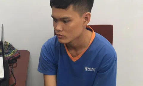 Bắt 9X cạy cốp xe nhiều đồng nghiệp, trộm hàng trăm triệu đồng