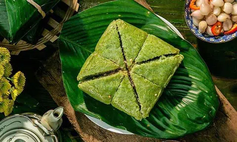 Những ai tuyệt đối không nên ăn bánh chưng ngày Tết?