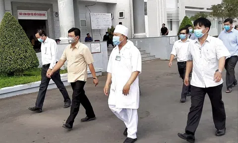 Cà Mau: Nhiều cơ sở vi phạm trong mua bán trang thiết bị, vật tư y tế