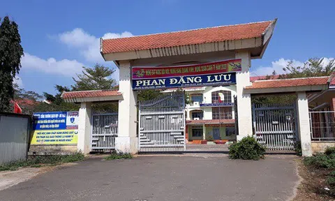 Học sinh lớp 11 cầm đầu nhóm "tín dụng đen" tại trường học