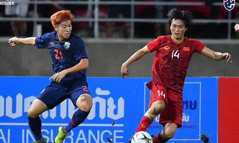 HLV Park Hang-seo lo lắng khi biết tin tiền vệ Tuấn Anh gặp chấn thương