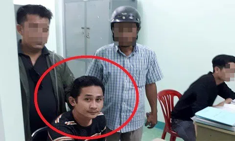 "Hiệp sĩ" giả danh công an cướp sới bạc ra đầu thú