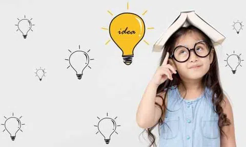 6 đặc điểm nhận diện trẻ thông minh từ sớm, cha mẹ có biết?