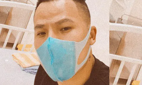 Vũ Khắc Tiệp âm tính với virus SARS-CoV-2, quận 2 xem xét đề nghị xử phạt ông bầu