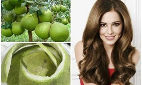 Tiếc đứt ruột việc nhiều người vẫn đang vứt những loại vỏ quả hữu ích này đi