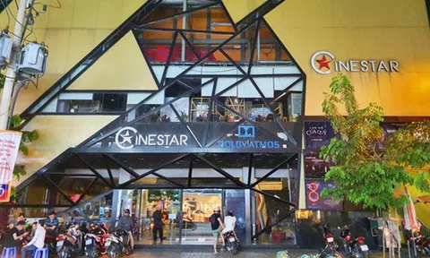 Chùm ảnh toàn bộ rạp chiếu phim, vũ trường, karaoke tại TP.HCM chính thức đóng cửa đến hết tháng 3