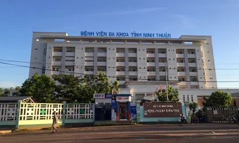 Hành trình di chuyển của bệnh nhân mắc Covid-19 đầu tiên tại Ninh Thuận