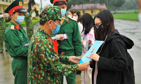 534 người trở về từ Hàn Quốc hoàn thành thời gian cách ly phòng dịch Covid-19 tại Ninh Bình