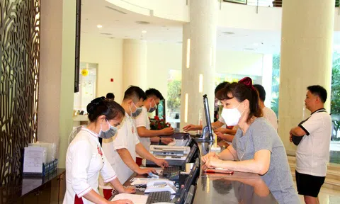 TP.HCM: 9 cơ sở lưu trú đăng ký làm nơi cách ly có thu phí phòng dịch Covid-19