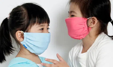 5 khuyến cáo cha mẹ nên làm cho con mình trong mùa dịch Covid-19