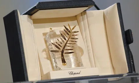 Những dấu ấn đặc biệt của lịch sử LHP Cannes