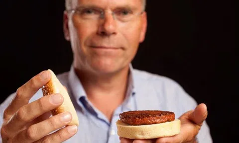 Món ăn đại gia: Những điều ít biết về miếng thịt bò 7 tỷ đồng