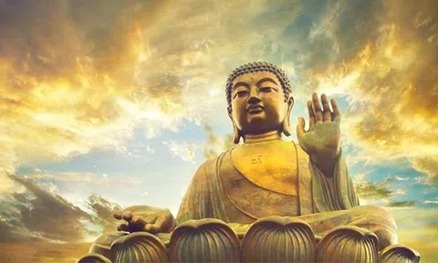 Tích đức từ những việc hàng ngày, giúp bạn có cuộc sống bình an