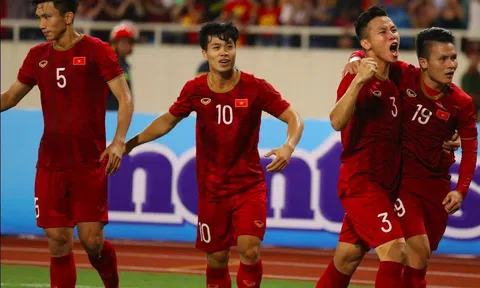 Australia không tham dự, thầy trò HLV Park có thực sự rộng của vô địch AFF Suzuki Cup?