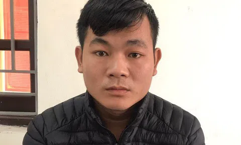 Nghệ An: Khởi tố đối tượng hiếp dâm bé gái ở nghĩa trang