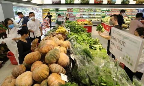 Hà Nội công bố các cơ sở kinh doanh được hoạt động