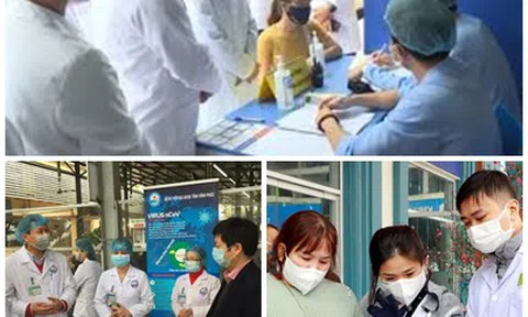 Thủ tướng chỉ thị quyết liệt thực hiện đợt cao điểm phòng, chống dịch COVID-19