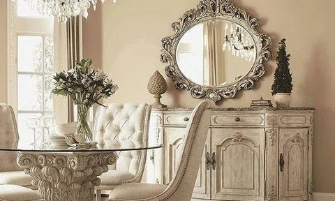 Những kiêng kỵ tuyệt đối tránh khi thiết kế cửa nhà để vận khí thăng hoa