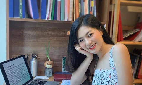 Á hậu Kim Duyên, Vũ Hương Giang kể bí quyết ở nhà phòng chống Covid-19 không nhàm chán