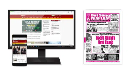 Thời của tạp chí (phần 2): Thuốc gây mê của những kẻ nghiện view