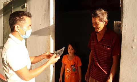 Bình Dương: Hàng trăm chủ nhà trọ giảm giá thuê phòng cho người lao động trong mùa dịch bệnh Covid-19