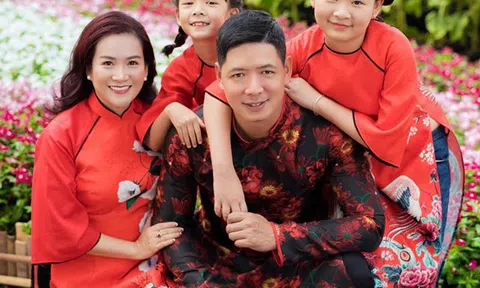 Điều ít biết về người phụ nữ quyền lực bên cạnh siêu mẫu Bình Minh suốt 12 năm qua