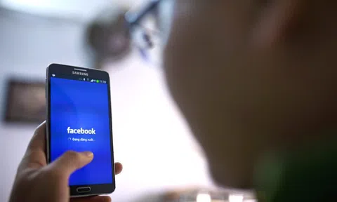 Mức phạt nào cho việc đưa ảnh của người khác lên Facebook?