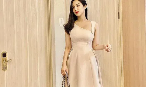 Body "chuẩn không cần chỉnh'' của dàn mỹ nhân Việt sau khi sinh con