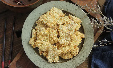 Bé lười ăn cá mẹ làm ngay món ngon ngày đảm bảo con ăn không ngừng