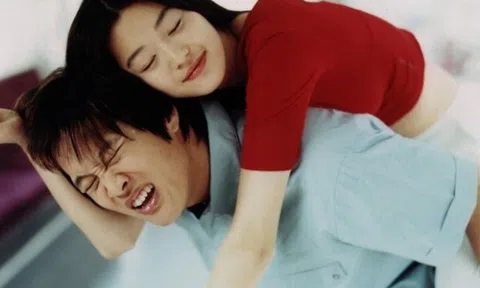 Khi nhan sắc đi xuống, phụ nữ sẽ biết ai mới là người đàn ông yêu mình thật lòng