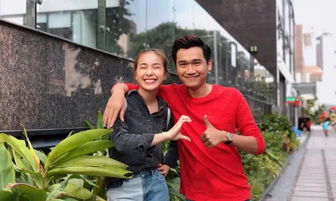 Xuân Nghị: “Ngoài đời tôi không “cua” gái giỏi như Bách phim Nhà trọ Balanha”
