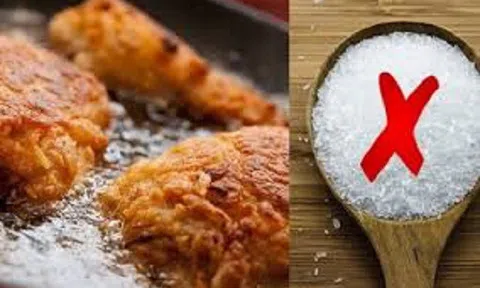 4 sai lầm khi sử dụng gia vị dễ rước bệnh vào người, 99% các bà nội trợ mắc phải