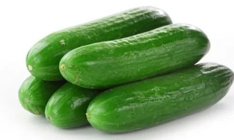 Những lưu ý khi ăn dưa chuột để tránh rước bệnh vào người