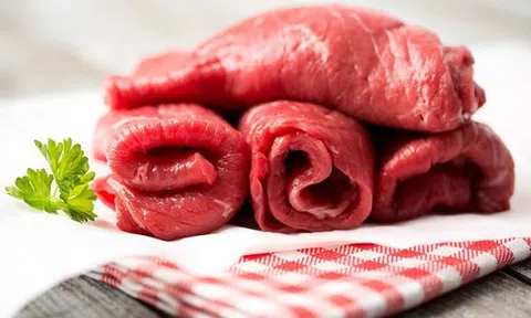 Những loại thực phẩm tuyệt đối không nên kết hợp với thịt lợn