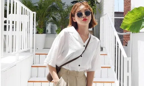 Chuẩn bị cho tuần mới đi làm đừng dại mà diện các kiểu quần mất điểm phong cách