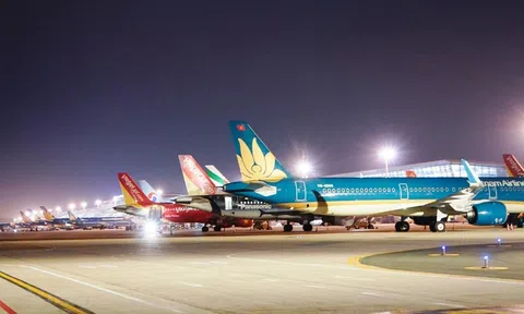 Cục Hàng không yêu cầu Vietnam Airlines, Bamboo Airways và Vietjet Air hoàn trả tiền vé mở bán sai phép