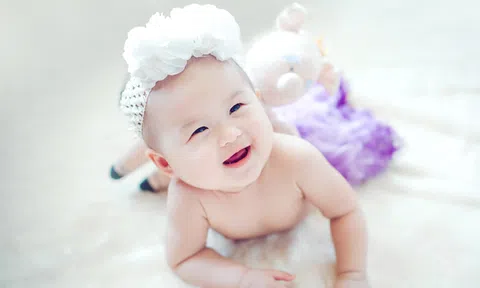 Gợi ý cách đặt tên cho con gái 2020: Tên đẹp mang lại hạnh phúc, bình an, may mắn cho con