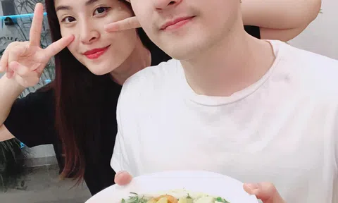 Đông Nhi và chuyện làm dâu, làm vợ sau khi kết hôn với Ông Cao Thắng