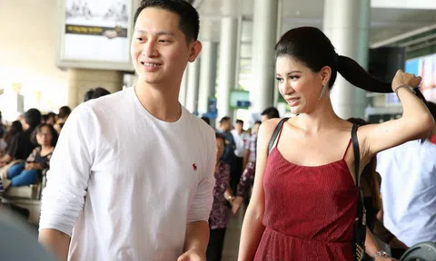 Sự thật chuyện Trang Trần "rạn nứt hôn nhân" với chồng Việt kiều