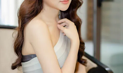 Phương Oanh - Quỳnh Búp bê dừng đóng phim: "Tôi đã nghĩ đến một đám cưới"