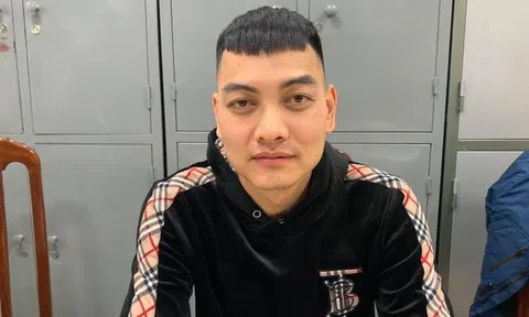 Vụ nổ súng vào xe "thánh chửi" Dương Minh Tuyền: Truy tố Hồ Văn Khoa và đồng bọn