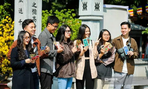 Chuyện lạ năm Covid thứ hai...