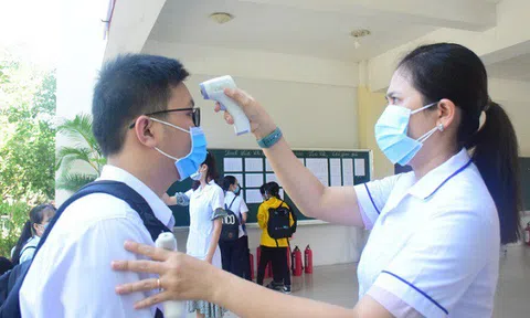 Một loạt tỉnh thành thay đổi lịch học, cho học sinh trở lại trường sớm