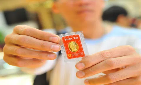 Mua vàng ngày vía Thần Tài cầu may cần lưu ý những gì?