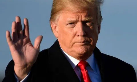 Sau khi rời Nhà Trắng, tổng giá trị tài sản của ông Trump còn bao nhiêu?