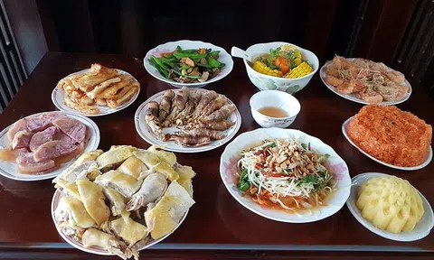 Tại sao nói ‘Cúng quanh năm không bằng Rằm tháng Giêng’