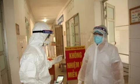 Sáng 27/2, không ca mắc COVID-19, Việt Nam chữa khỏi 1.839 bệnh nhân