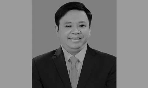 Hà Tĩnh: Chánh văn phòng huyện đột tử tại phòng làm việc