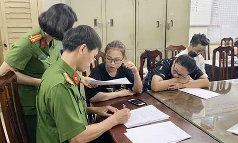 Muôn kiểu lừa đảo qua mạng Internet - Kỳ 1: Bỗng dưng thành con nợ !