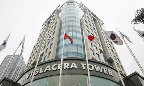 Vì sao nhiều lãnh đạo Viglacera đồng loạt thoái vốn?